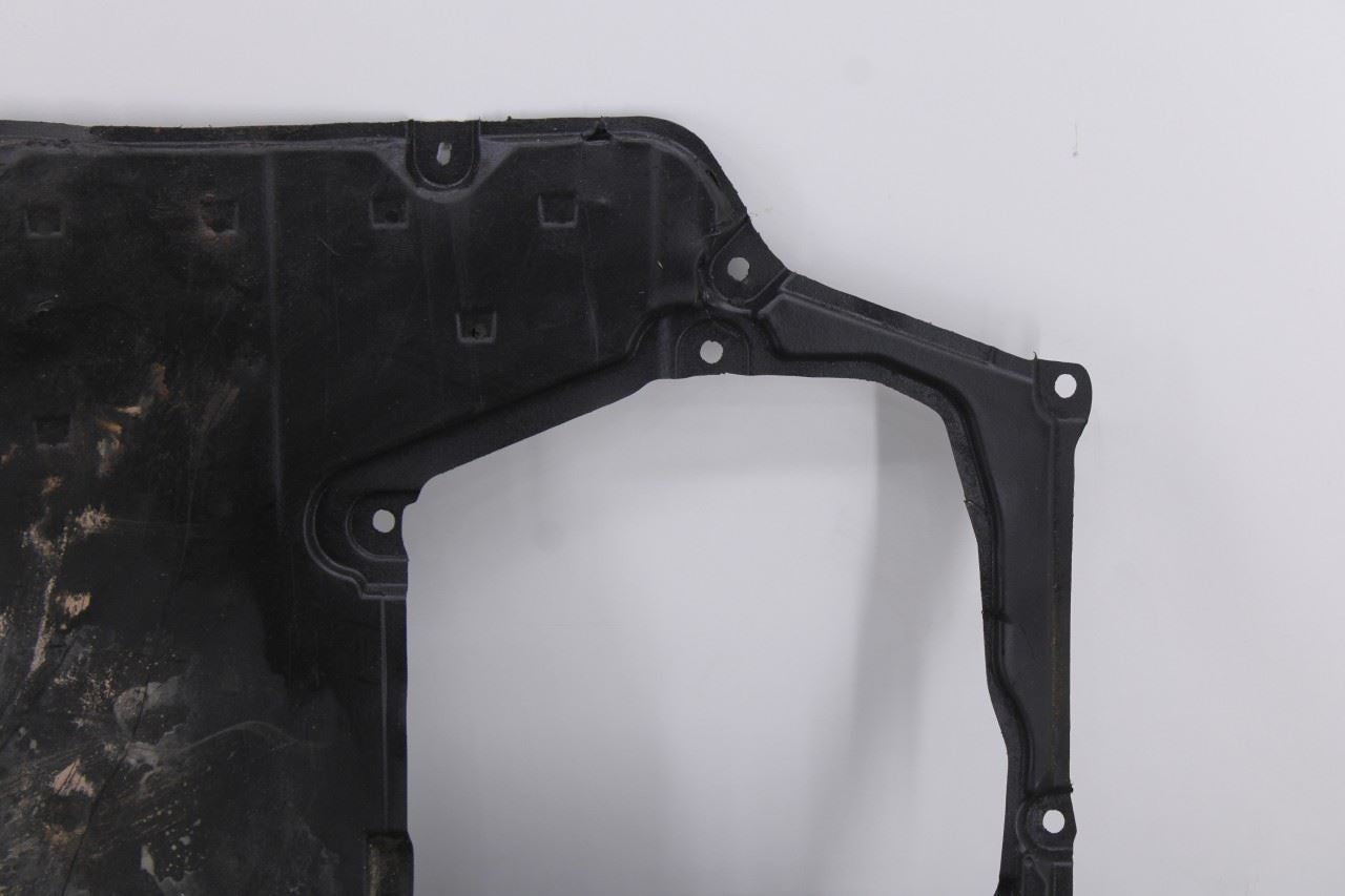 2020-24 Toyota Corolla LE 2.0L FWD Rear Under Engine Splash Shield Cover *ReaD*9