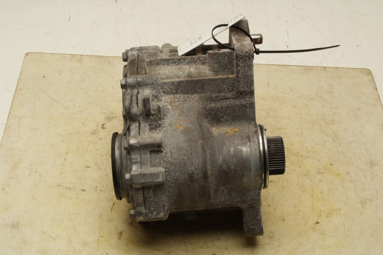 2023-24 Kia Sportage Hybrid EX 1.6L turbo Transfer Case VIN G 8th digit HEV 56K - Alshned Auto Parts