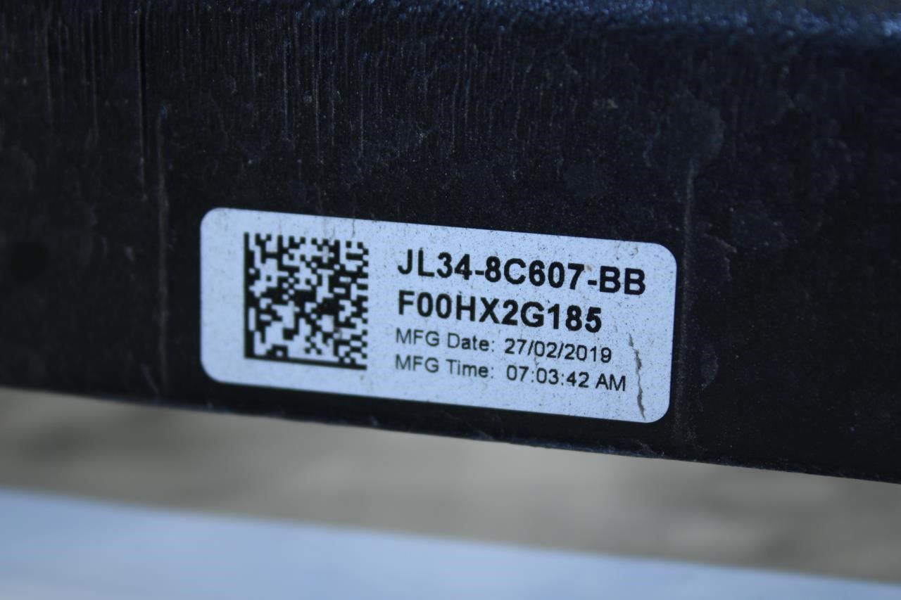 2015-20 Ford F150 XL 2.7L Dual Radiator Cooling Fan Motor Assembly JL34-8C607-BB - Alshned Auto Parts