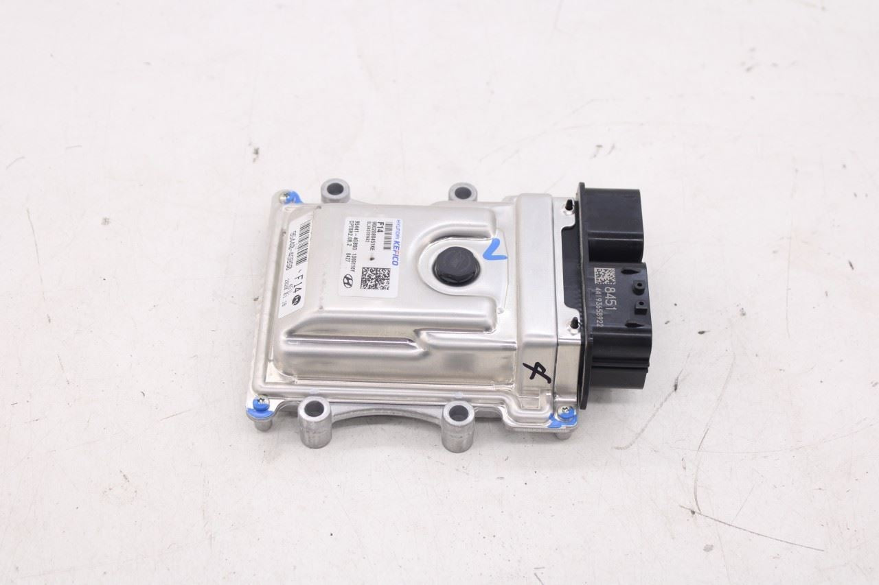 2020-2022 Hyundai Palisade Limited AWD 3.8L Transmission Computer Control Module6