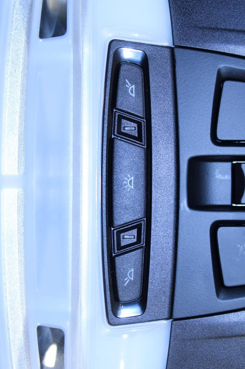 15-16 BMW 435I Gran Coupe Overhead Dome Light Lamp w/ Sunroof Switch 63319312494 - Alshned Auto Parts