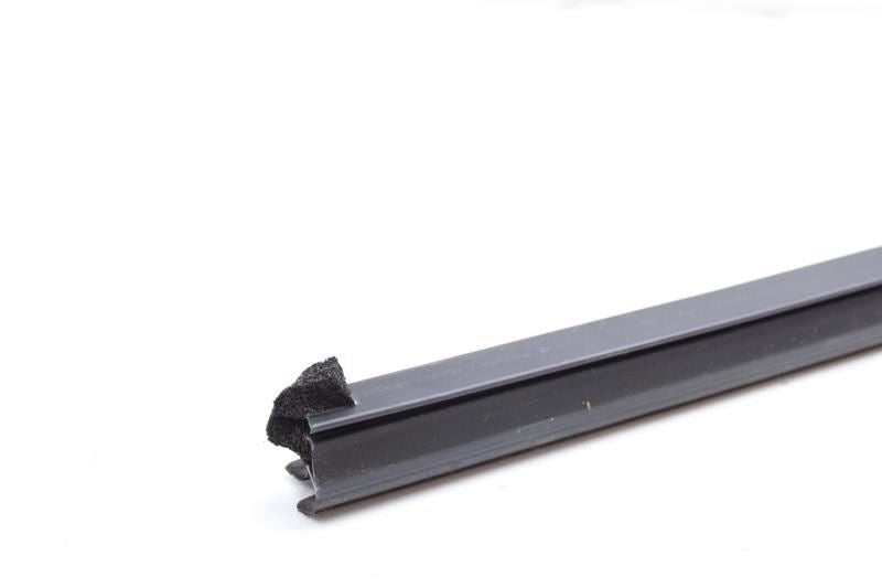 14-19 Infiniti QX60 Front Right Door Window Inner Belt Weatherstrip 80834-3JA0B - Alshned Auto Parts