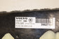 15-16 Volvo S60 T5 Premier 2.0L FWD Rear 2nd Row Floor Covering Carpet 39827169 - Alshned Auto Parts