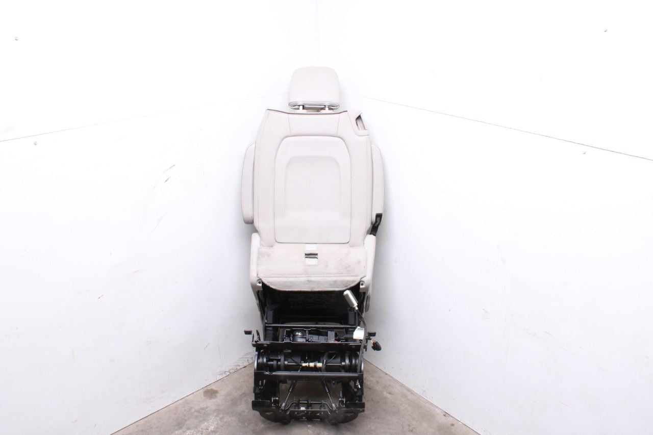 17-20 Chrysler Pacifica Limited Rear Passenger Right Side 2nd Row Seat Complete - Alshned Auto Parts