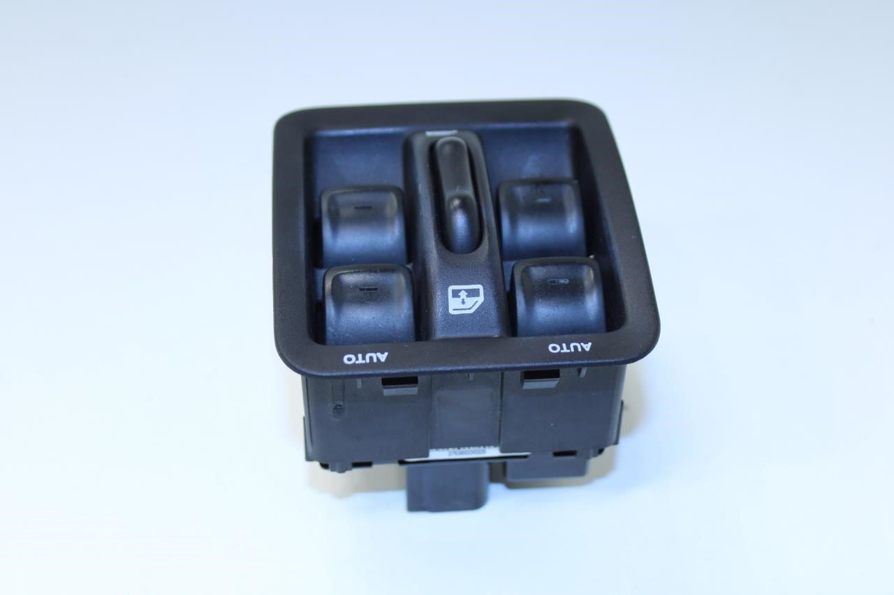 2011-18 Jeep Wrangler Sahara Dash 4 Door Power Window Control Switch 68156217AC - Alshned Auto Parts