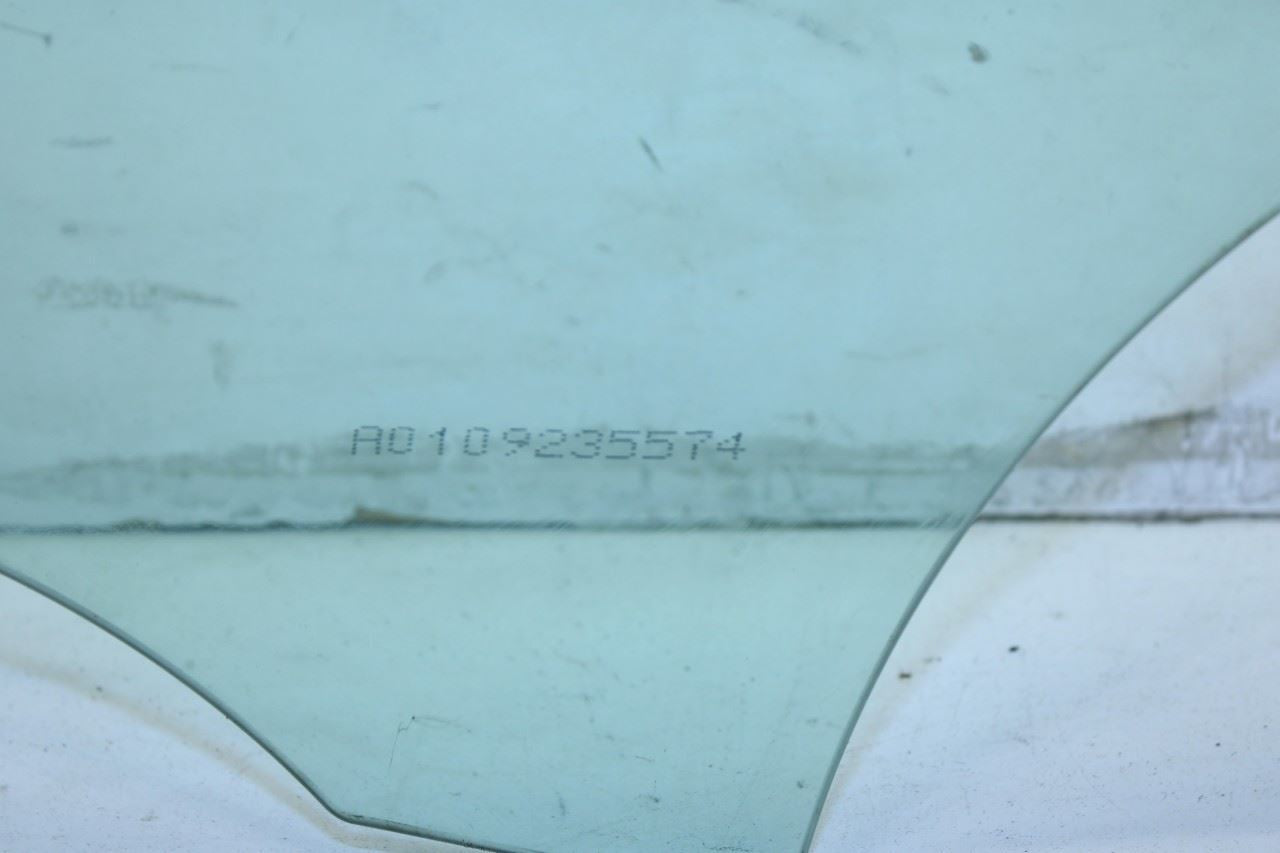 2020-2025 KIA Soul LX Front Left Driver Side Door Window Glass 82410-K0320 OEM - Alshned Auto Parts