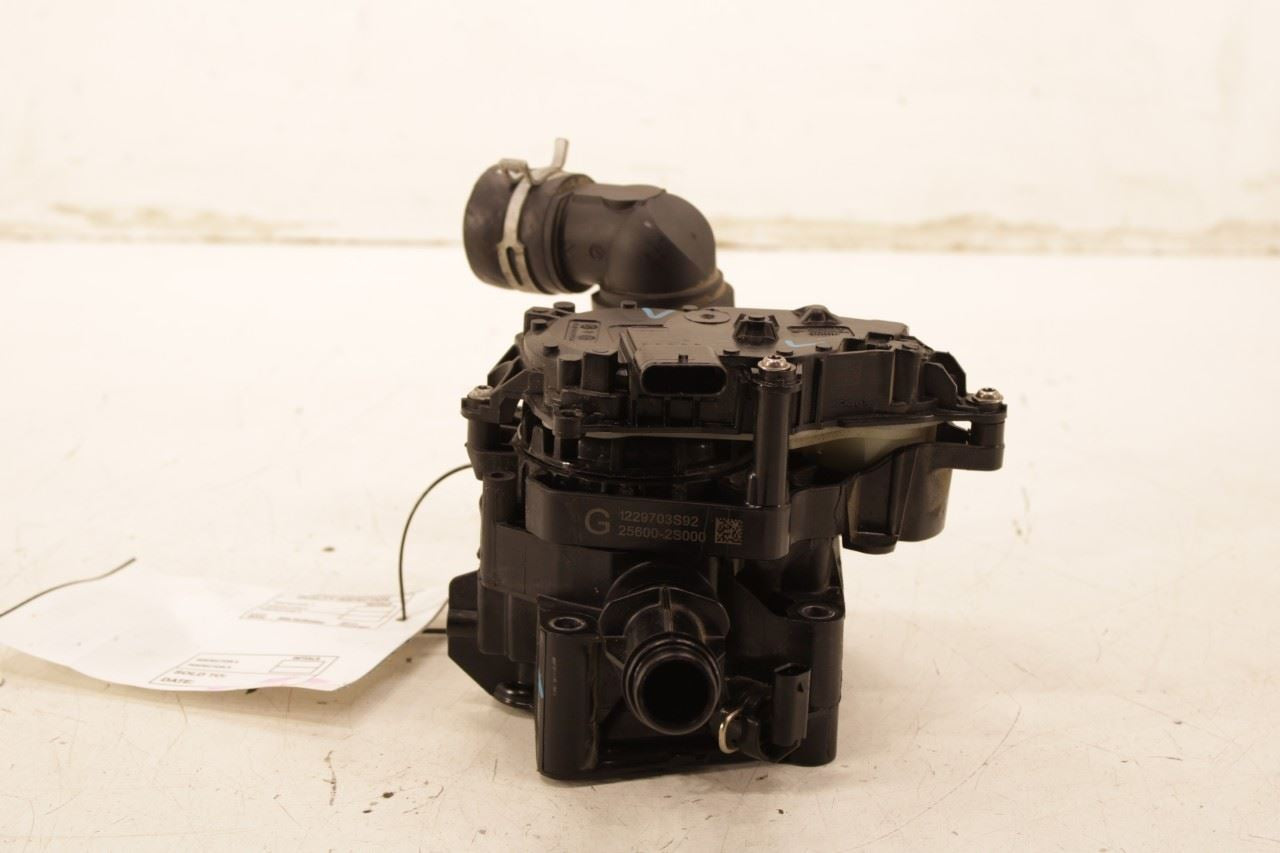 22-23 Hyundai Tucson SEL 2.5L AWD Engine Coolant Thermostat Housing 25600-2S000 - Alshned Auto Parts