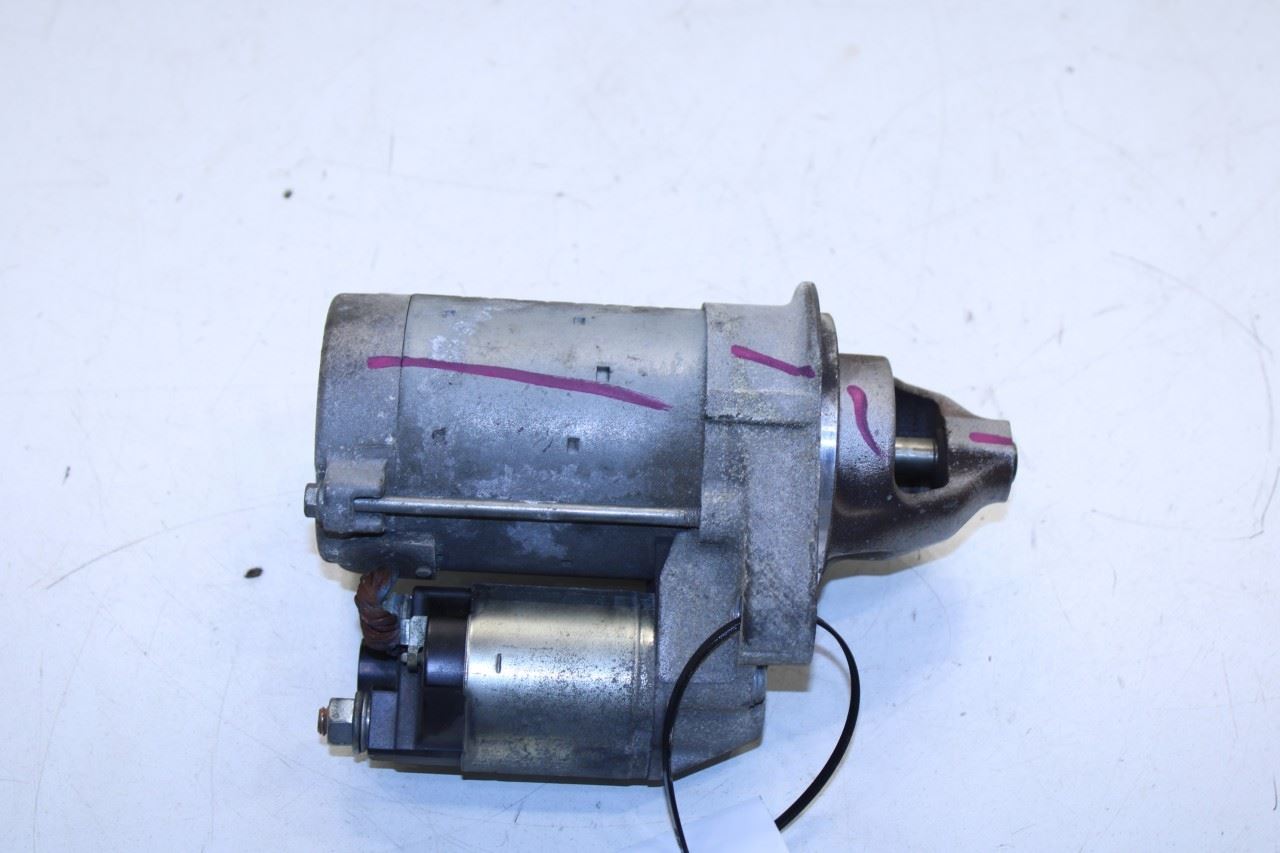2010-2016 Lexus GS350 3.5L Engine Starter Motor 28100-31071 OEM - Alshned Auto Parts