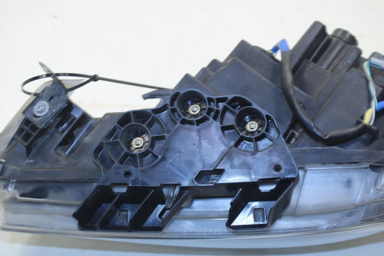 2015-17 Nissan Murano Platinum Front Passenger RH Side LED Headlight Lamp *ReaD* - Alshned Auto Parts