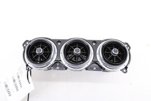 2018-2023 KIA Stinger GT2 AWD Center Dashboard Air Vent Grille 97450-J5000WK OEM