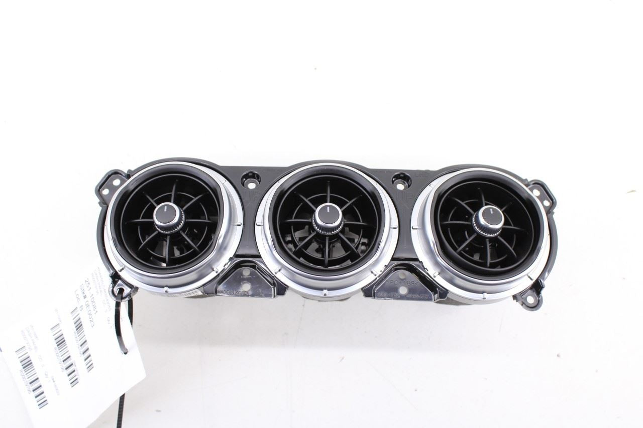 2018-2023 KIA Stinger GT2 AWD Center Dashboard Air Vent Grille 97450-J5000WK OEM - Alshned Auto Parts