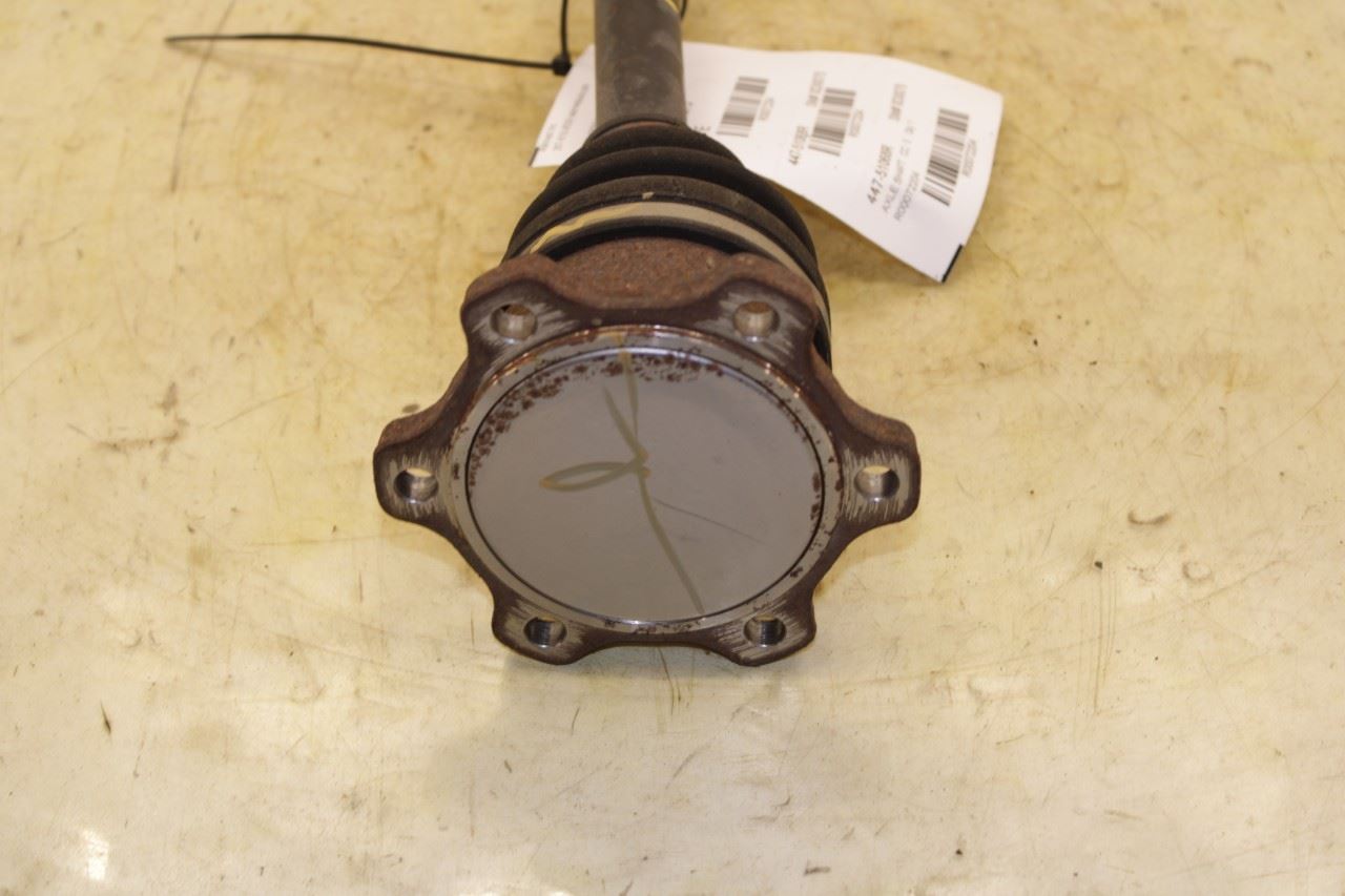 2014-2017 Infiniti QX50 AWD Rear Right Side CV Axle Drive Half Shaft 39600-1BB0A - Alshned Auto Parts