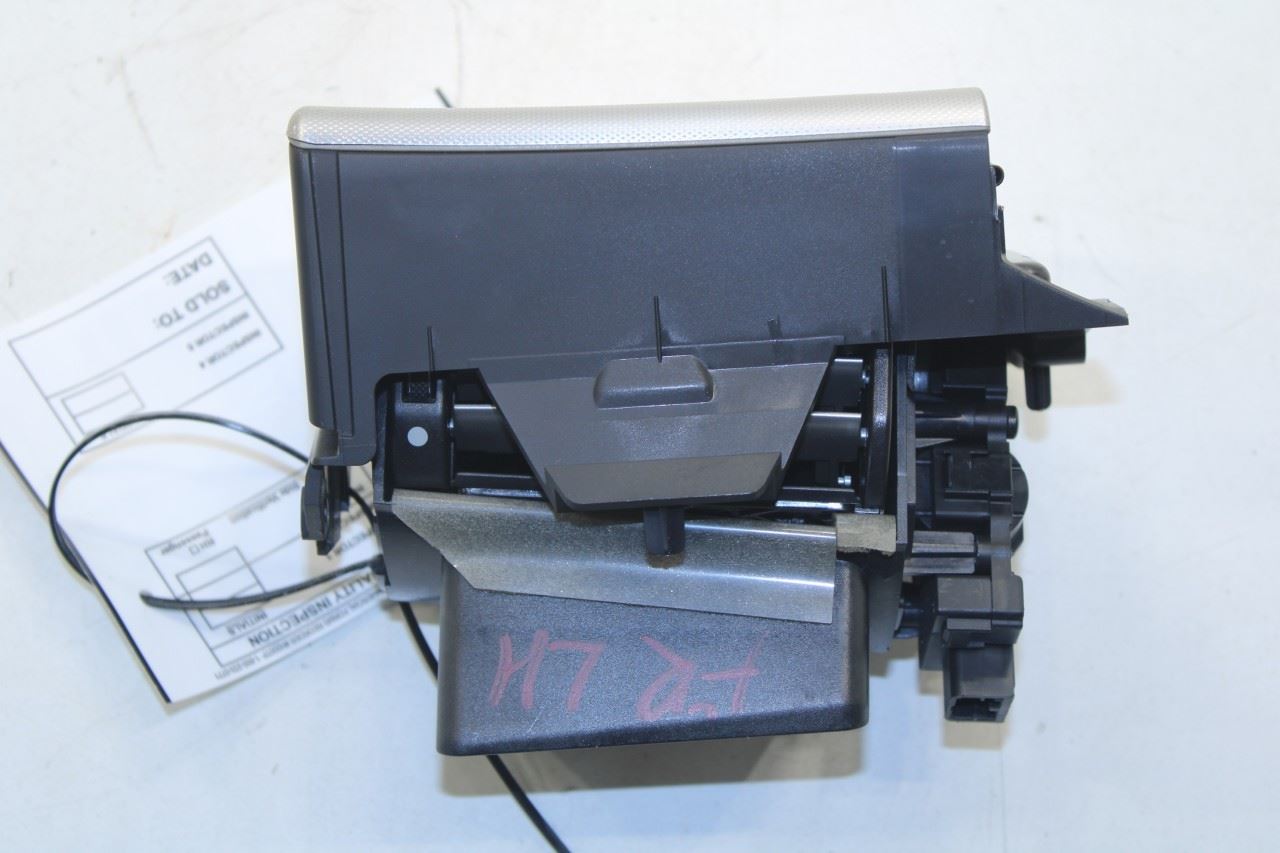 12-15 Jaguar XF Portfolio Front Left Dash Outer Air Vent w/ Trim CX23-014A23-AB - Alshned Auto Parts