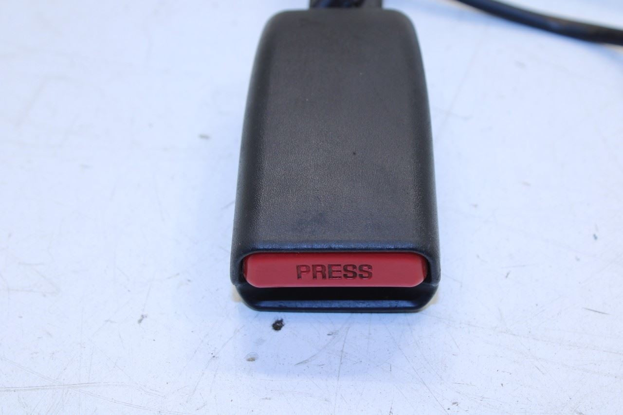 2015-2021 Subaru WRX Premium 2.0L AWD Front Driver Left Side Seat Belt Buckle - Alshned Auto Parts