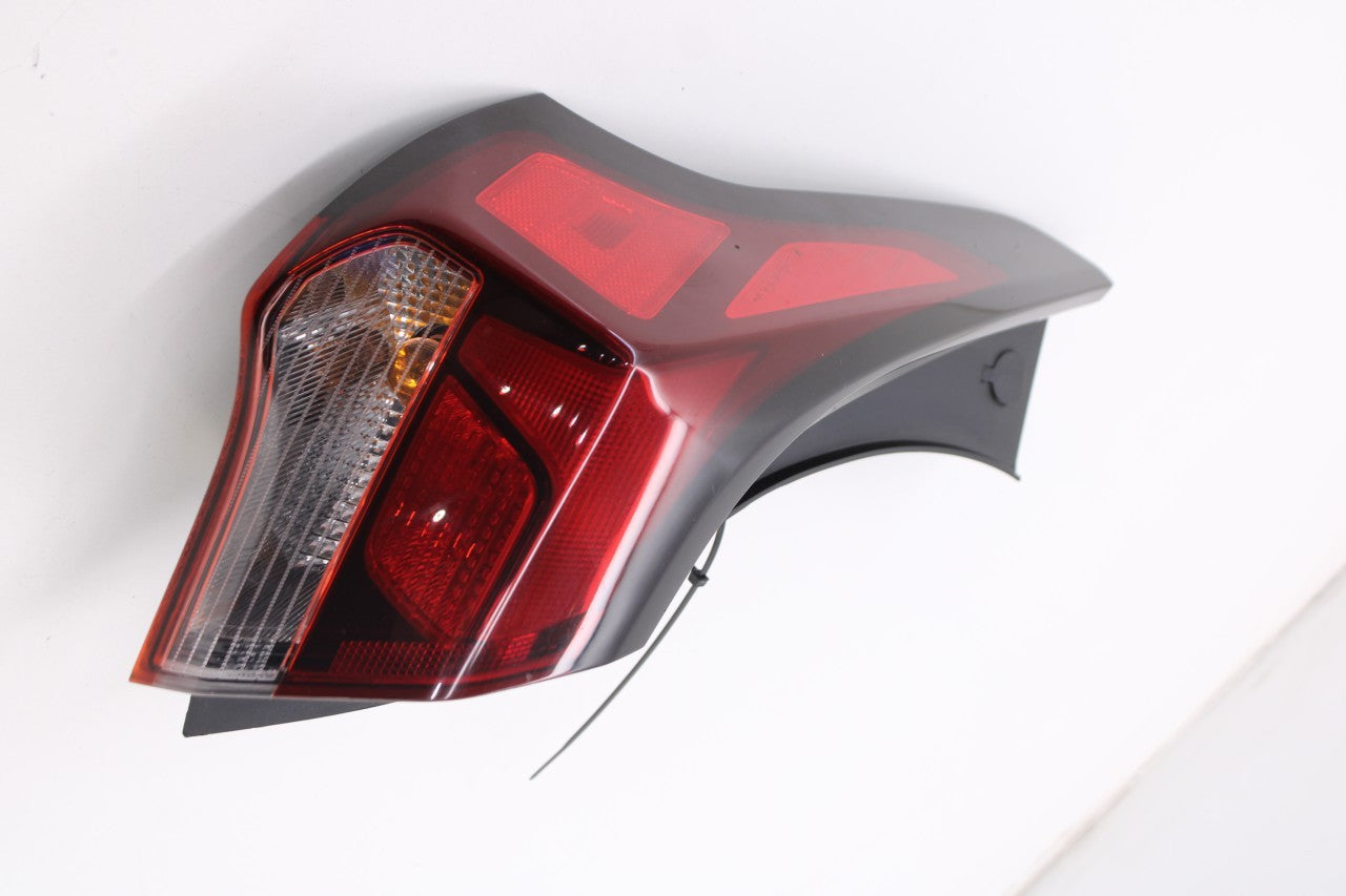 2019-2021 Hyundai Veloster Rear Left Driver Side Tail Light Lamp 92401-J3010 OEM2