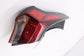 2019-2021 Hyundai Veloster Rear Left Driver Side Tail Light Lamp 92401-J3010 OEM2