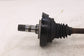 2004-2006 Mercedes-Benz E500 RWD Rear Left Driver Side CV Axle Drive Half Shaft8