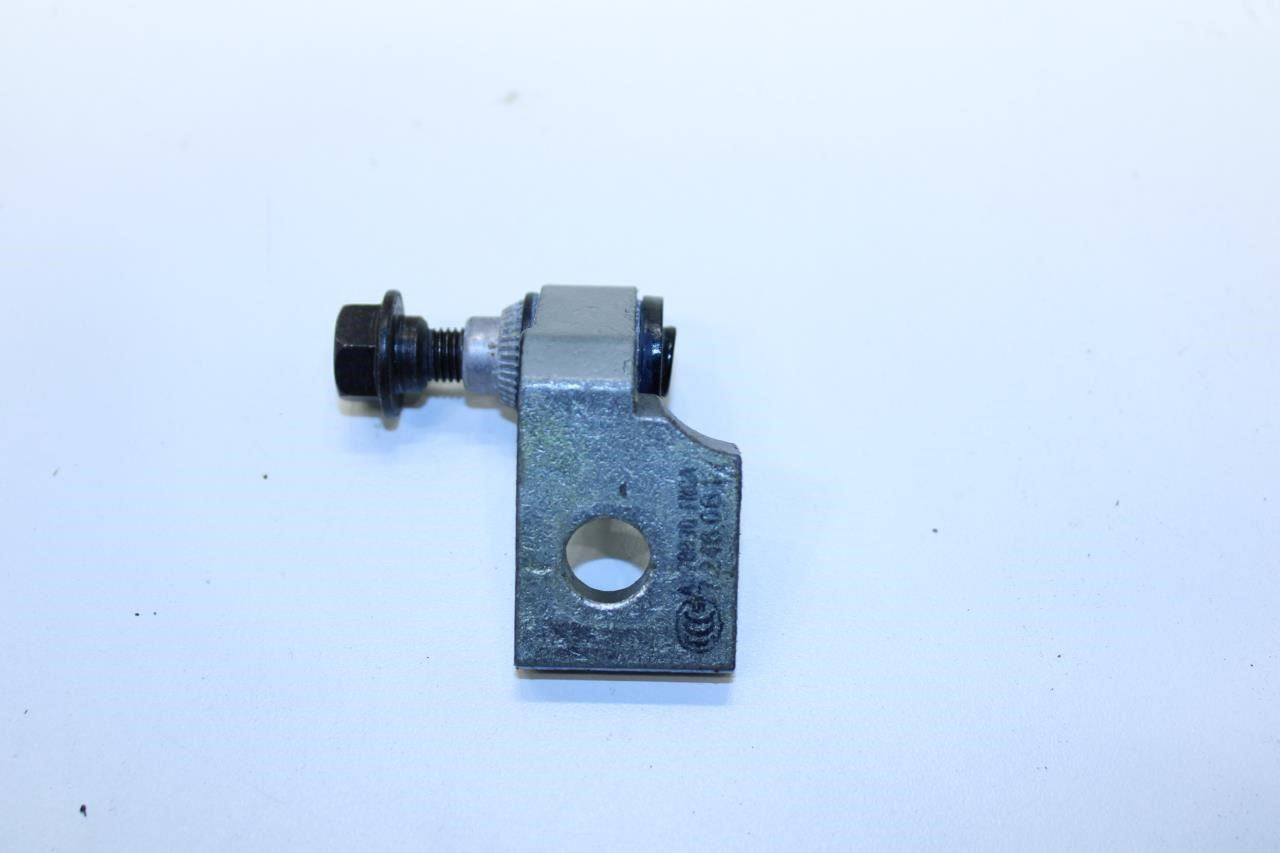 2015-2016 BMW 435i Gran Coupe Rear LH Door Hinge Upper and Lower 41527284545 OEM - Alshned Auto Parts