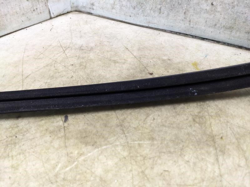 11-15 Hyundai Sonata Front Right Door Window Inner Belt Weatherstrip 82241-3S000 - Alshned Auto Parts