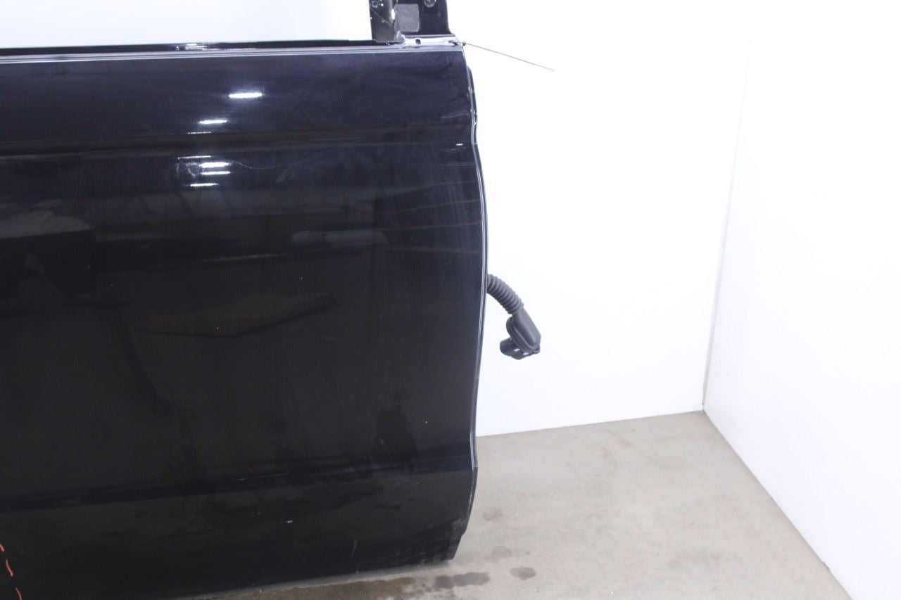 18-24 Ford Expedition Max XLT Rear Right Door Shell Panel JL1Z-4024630-A *ReaD*6