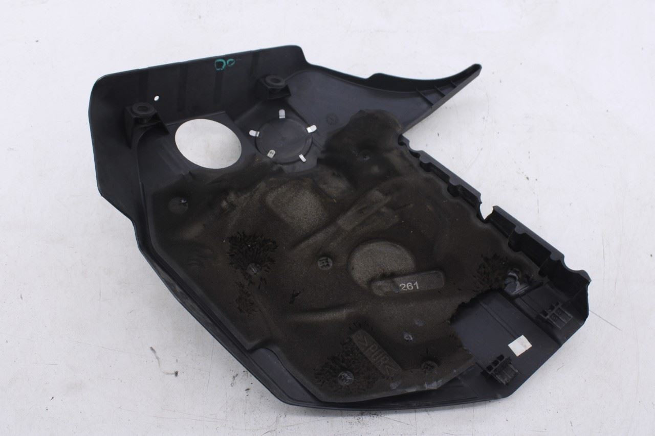 2011-2018 BMW X5 Xdrive35I 3.0L Engine Appearance Motor Cover 11127607447 OEM - Alshned Auto Parts