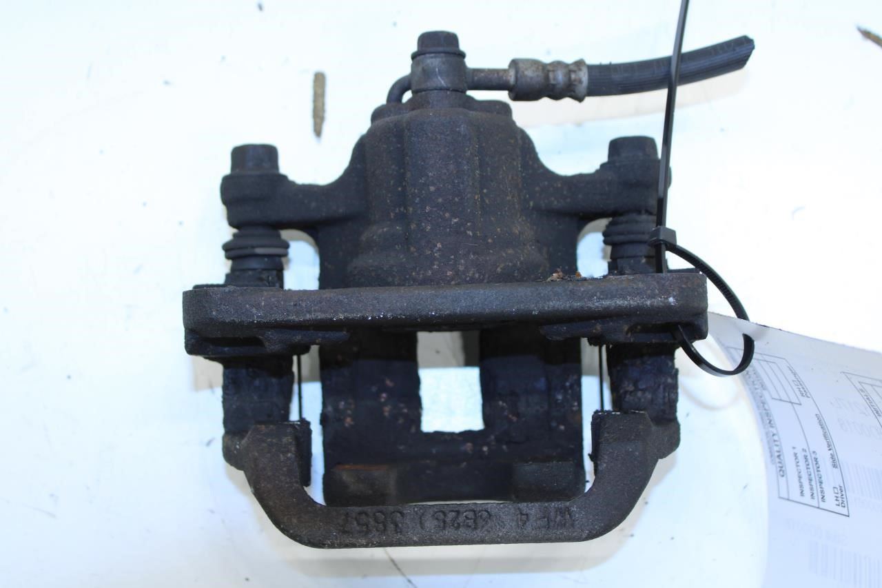 2014-2020 Nissan Rogue SV Rear Left Driver Side Brake Disc Caliper 44011-3NF0A - Alshned Auto Parts