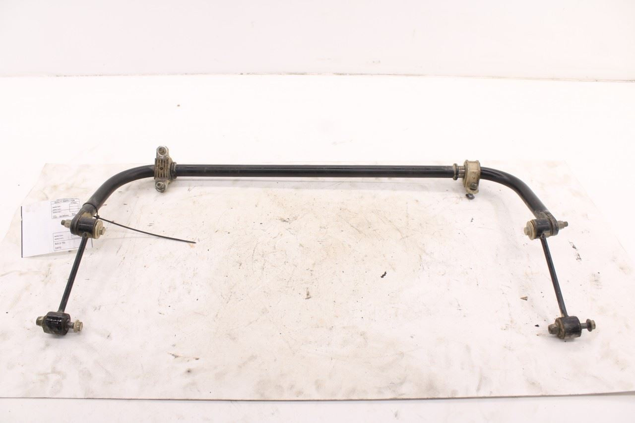 15-23 Polaris RZR XP 1000 1.0L Rear Stabilizer Sway Anti-Roll Bar w/ Linkage Set - Alshned Auto Parts