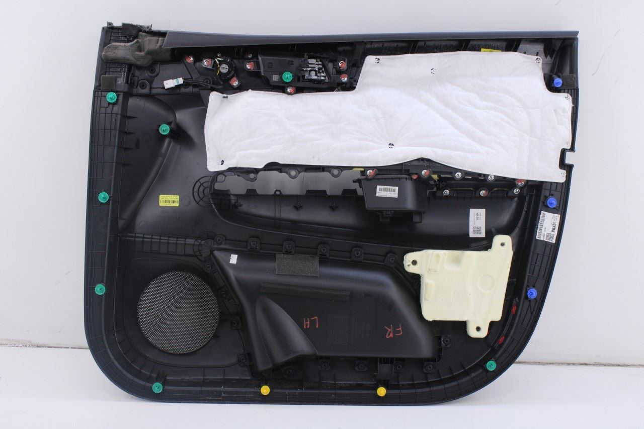2017-2022 Kia Sportage Nightfall Front Left Side Door Trim Panel 82370-D9000 OEM9