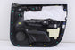 2017-2022 Kia Sportage Nightfall Front Left Side Door Trim Panel 82370-D9000 OEM9
