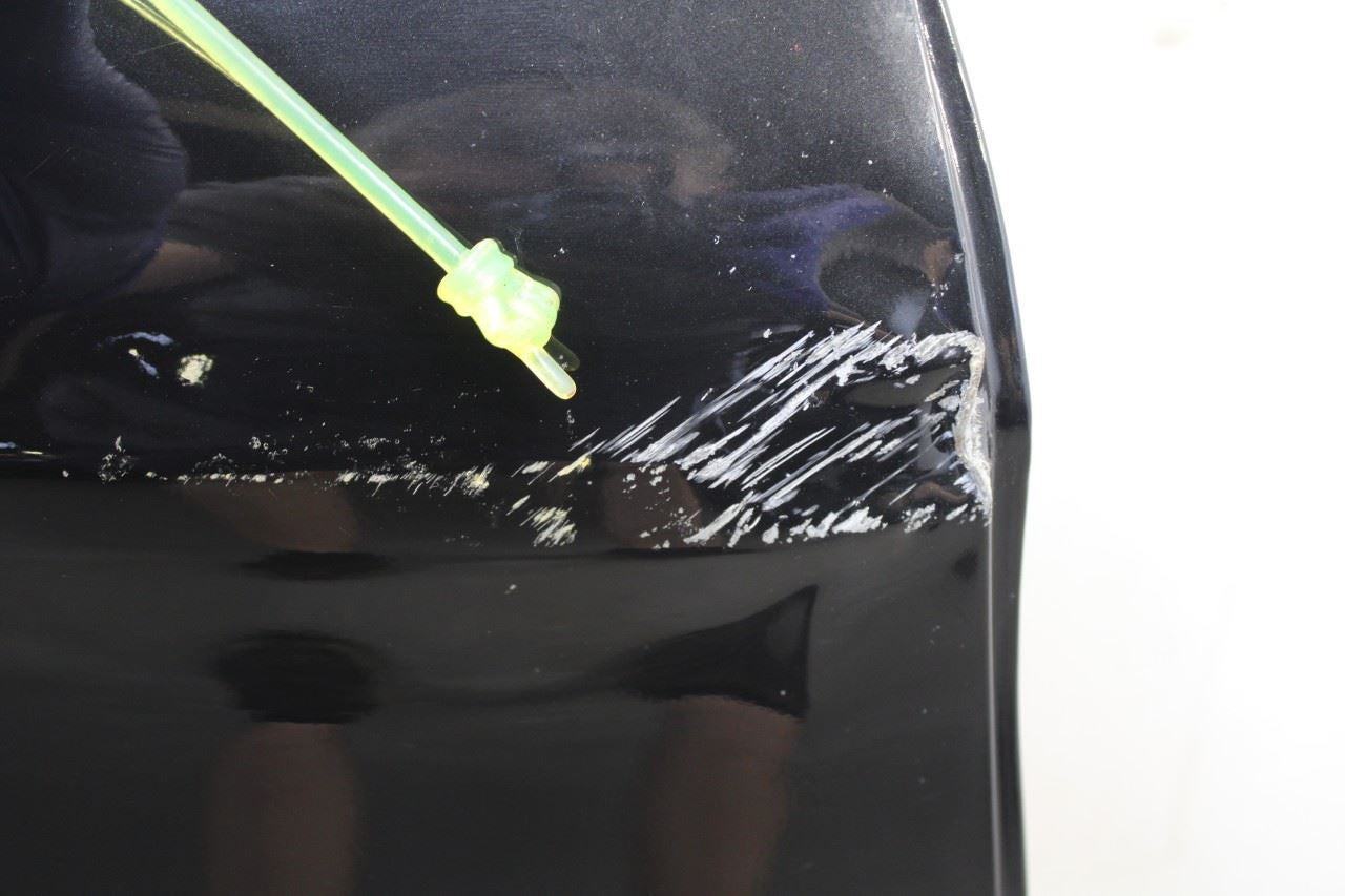2017-22 Nissan Rogue Sport SL AWD Rear Right Door Shell Panel H210M-6MAMA *ReaD* - Alshned Auto Parts