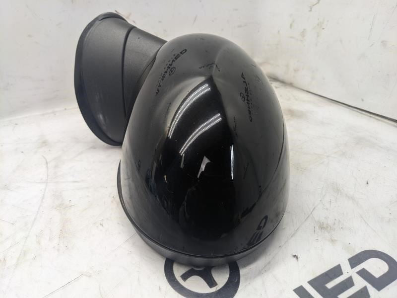 2011-2013 Mini Cooper 1.6L Driver Left Side Rear View Mirror 51-16-7-417-46 OEM5