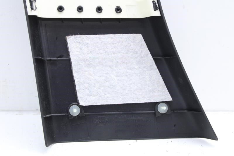 2003-2008 Land Rover Range Rover Right Lower Center B Pillar Trim EMH000022W OEM - Alshned Auto Parts