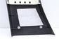 2003-2008 Land Rover Range Rover Right Lower Center B Pillar Trim EMH000022W OEM - Alshned Auto Parts