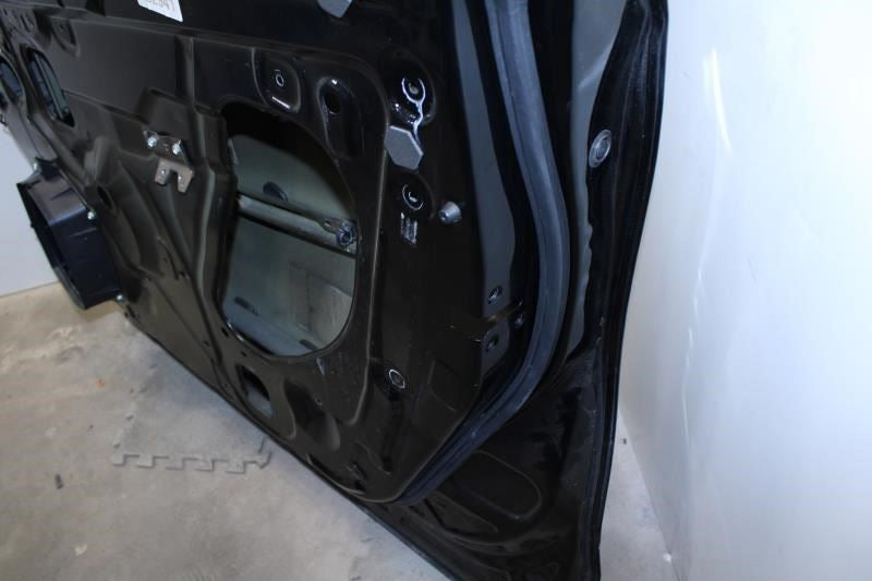 2016-2020 Infiniti QX60 Front Right Passenger Door Shell Panel 80100-3JA1A *ReaD - Alshned Auto Parts