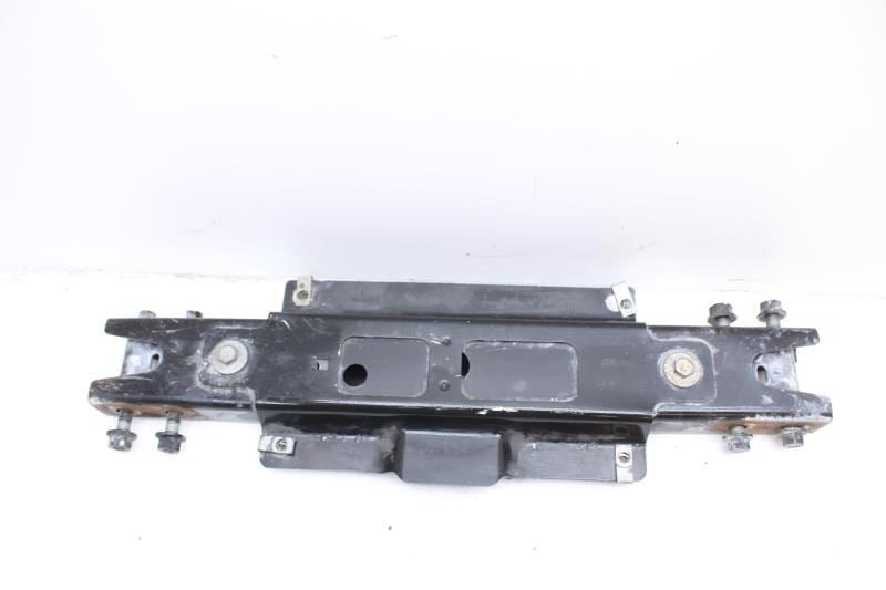 2015-2020 Ford F150 Chassis Subframe Forward Support Brace FL34-16001A08-BF OEM - Alshned Auto Parts