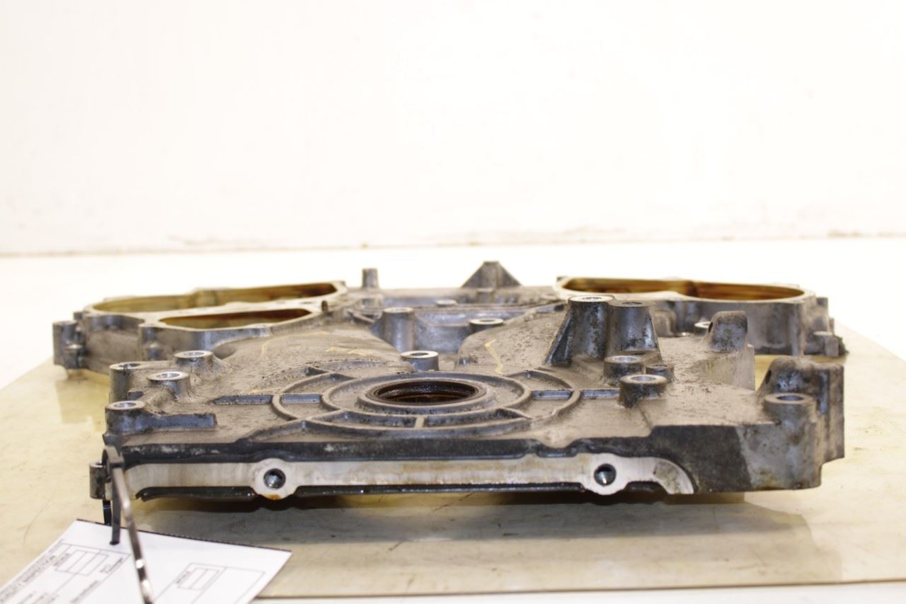 2014-2017 Infiniti QX50 3.7L Engine Front Outer Timing Chain Cover 13500-EY01A - Alshned Auto Parts
