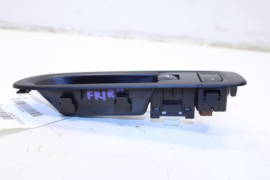 2017-2021 Jeep Compass Latitude Front Right Side Power Window Switch 6BZ29LXHAA - Alshned Auto Parts