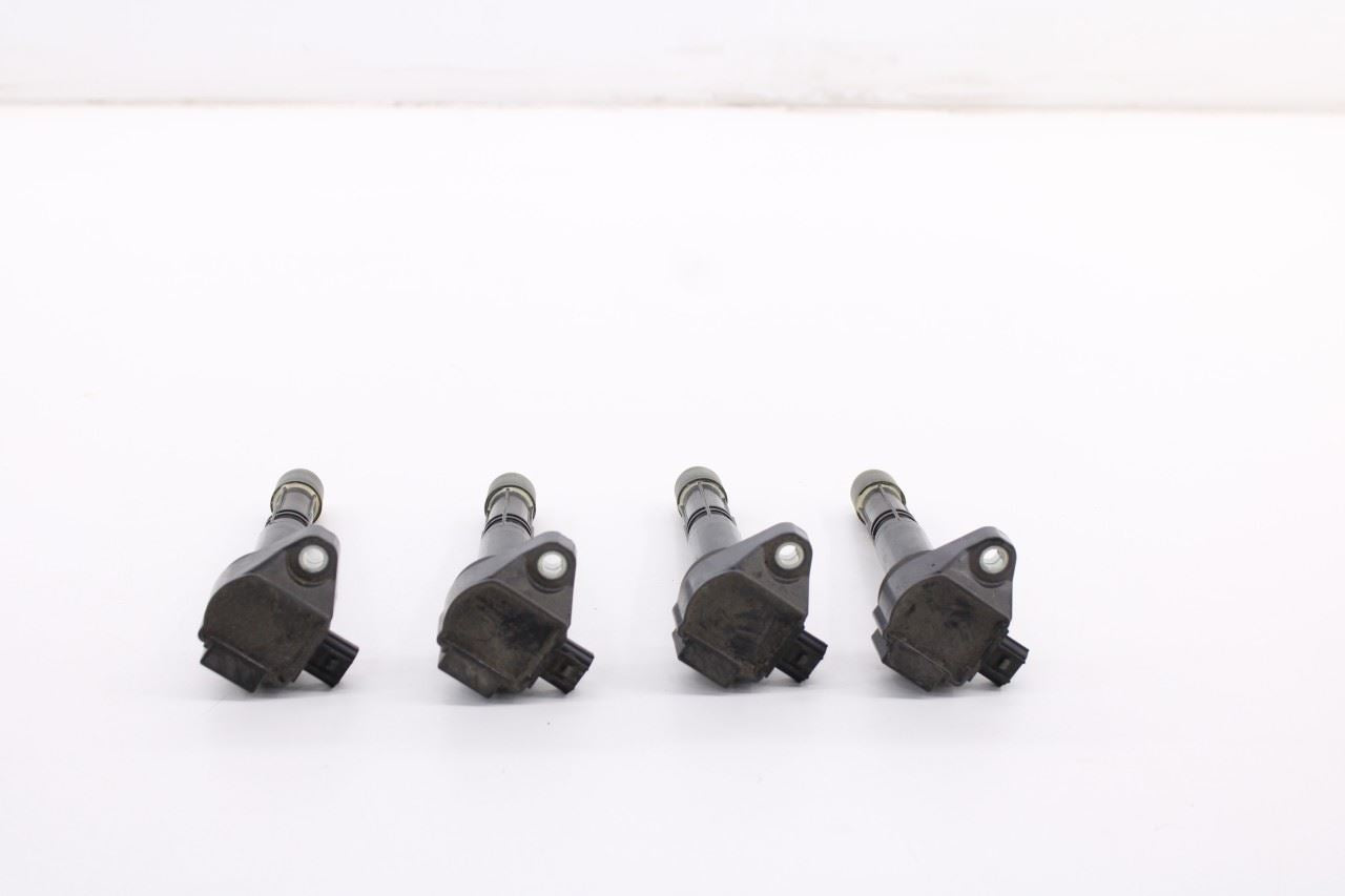 16-22 Acura ILX Technology A-Spec 2.4L Direct Ignition Coil Set 4 30520-5A2-S01 - Alshned Auto Parts