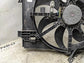 2013-2019 Nissan Sentra 1.8L Left Radiator Cooling Fan Motor Assy 21403-3SH0A - Alshned Auto Parts