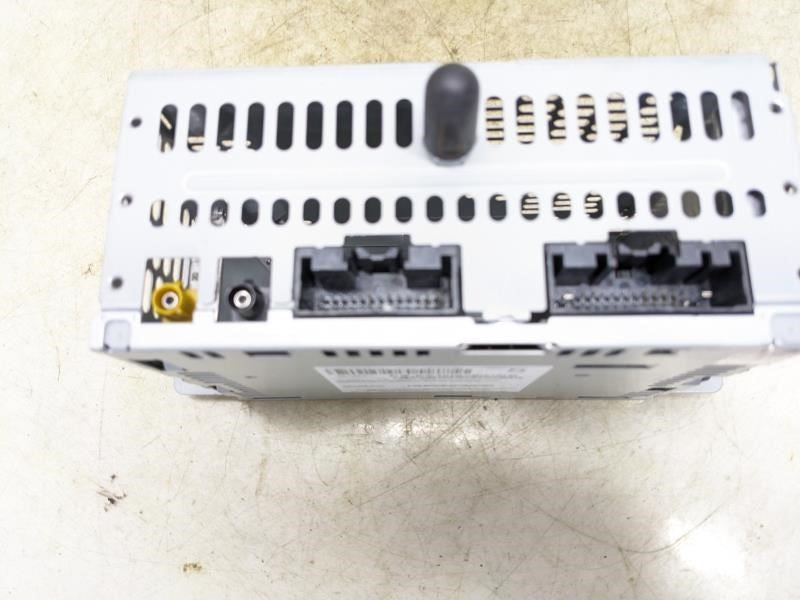 2019 Ford Expedition Clarion Audio Radio Receiver KL1T-18D832-BA OEM - Alshned Auto Parts