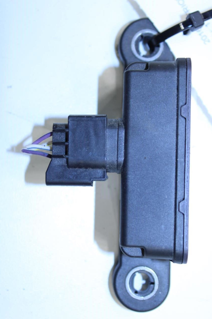 12-17 Jeep Patriot Sport SE Yaw Rate Stability Dynamics Sensor Module 56038984AA - Alshned Auto Parts