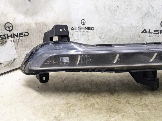 2015-2017 Hyundai Sonata Front Right Passenger Daytime Run Lamp 92208-C1000 OEM - Alshned Auto Parts