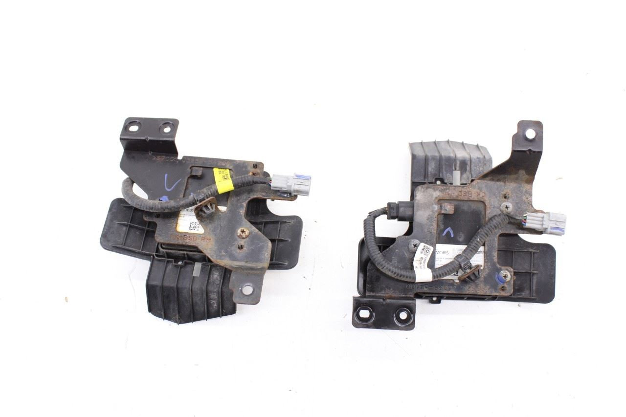 2018-2021 KIA Stinger GT2 AWD Rear Left and Right Blind Spot Radar Sensor Module - Alshned Auto Parts