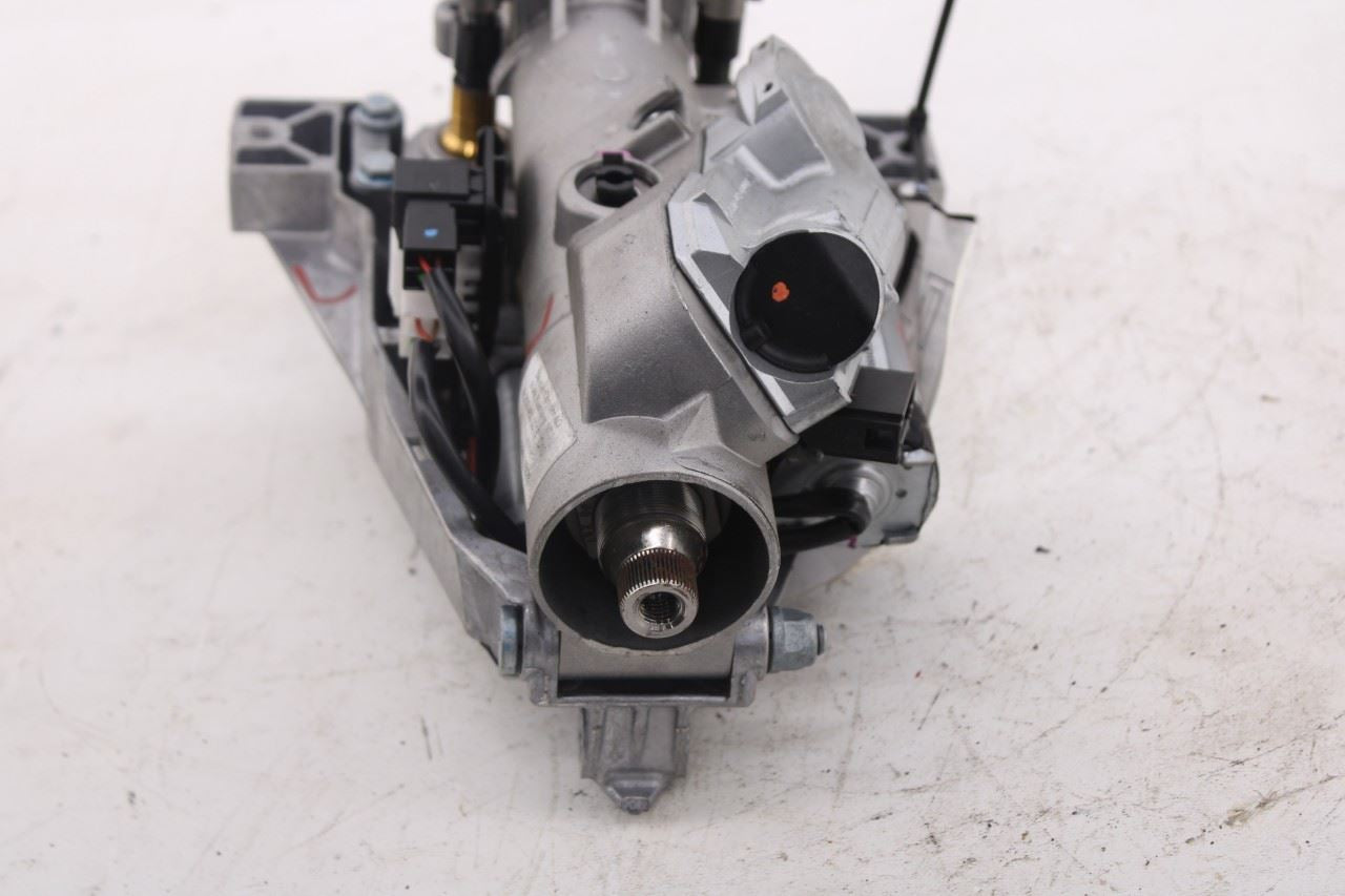 06-09 Mercedes-Benz CLK 350 3.5L RWD Steering Column Assembly 209-460-03-16 OEM5