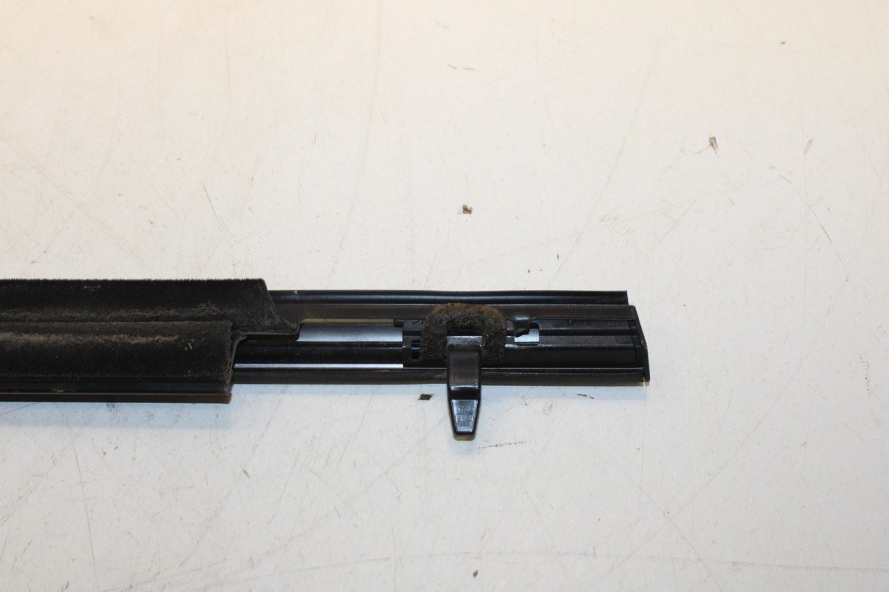 2015-21 Subaru WRX Premium Rear Left Door Run Channel w/ Belt Molding 63527FJ050 - Alshned Auto Parts