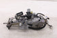 2019-2025 Infiniti QX50 ESSENTIAL 2.0L AWD Steering Column Assembly 48810-5NF1A - Alshned Auto Parts