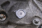 2010-2011 Mercedes-Benz E 350 Luxury 4Matic Front Axle Differential 3.07 ratio6