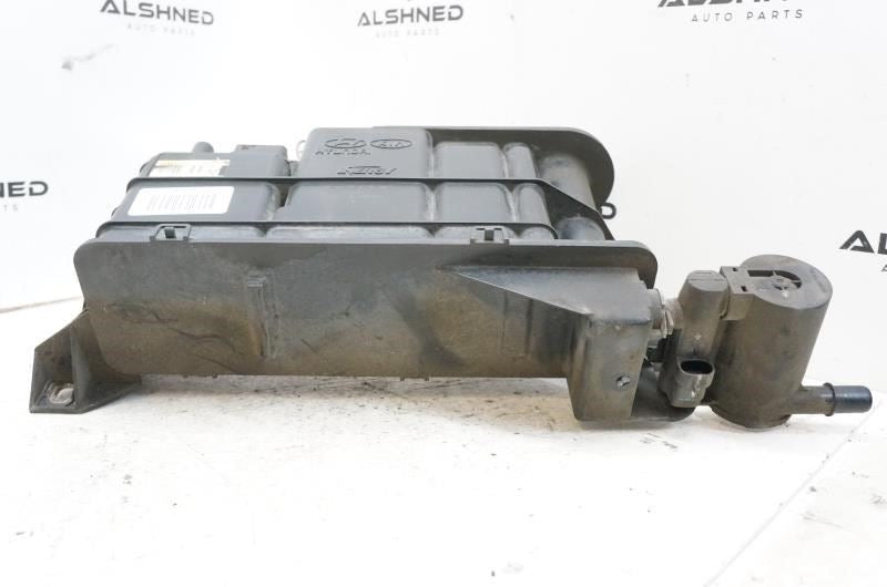 2011-2015 Hyundai Elantra Fuel Vapor Evaporator Emission Canister 31410-3X500 - Alshned Auto Parts