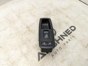 2015-2023 Chrysler 300 Front Right Passenger Door Window Switch 68268251AC OEM