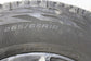 2017-19 GMC Acadia SLT-1 Wheel Tire Cooper Discover A/T 265/65R18 Set 4 84760166 - Alshned Auto Parts